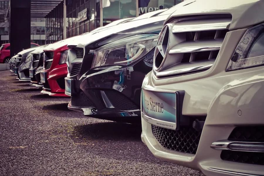 Fleet management